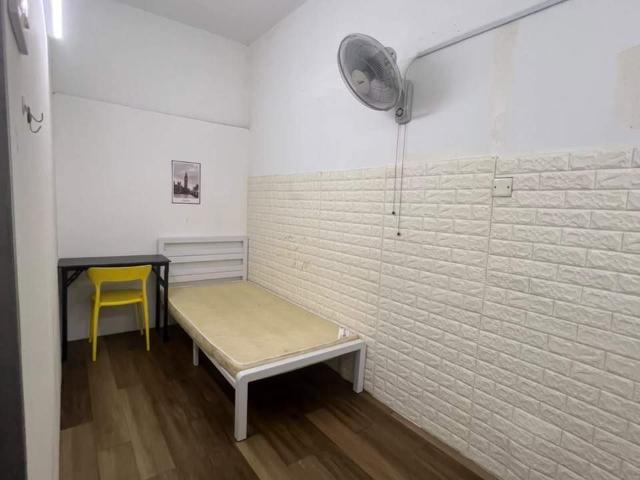 Newton Hotel @ Fully Furnished Room Shah Alam FOR RENT!