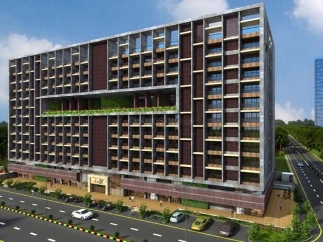 Newton Homes,Hadapsar 2 BHK Apartment For Sale Pune