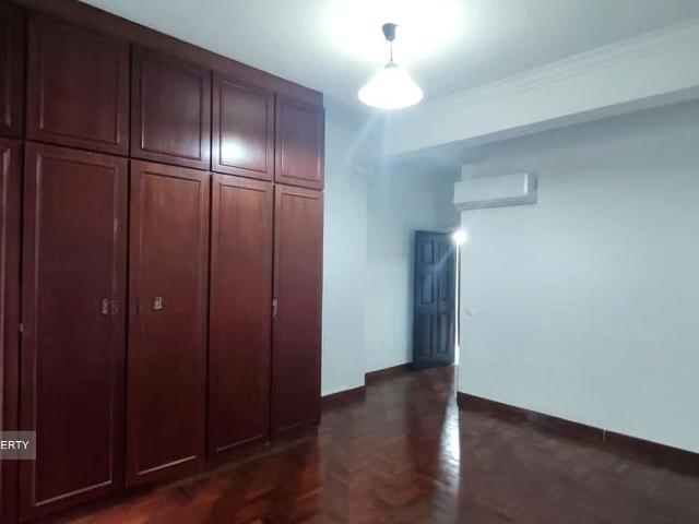 Newton Lodge D11, Apartment