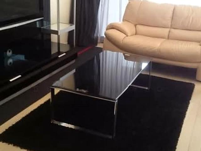 Newton Suites D11, Apartment