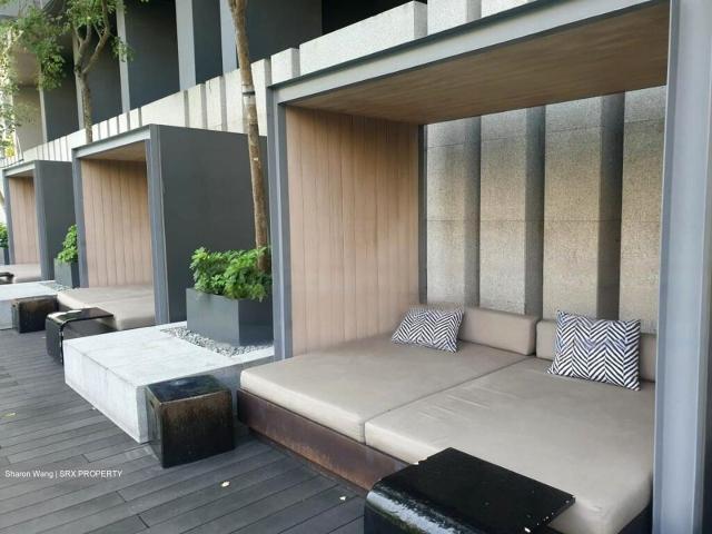 Newton Suites D11, Apartment