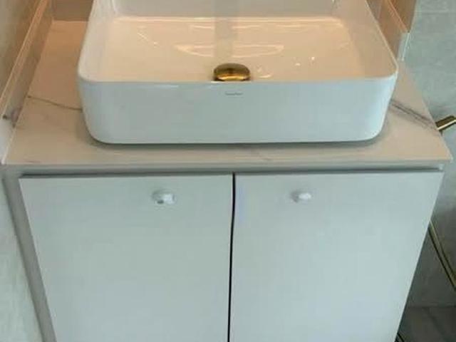 Newton Suites D11, Apartment