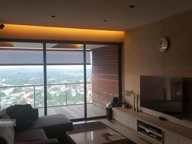 Newton Suites D11, Apartment