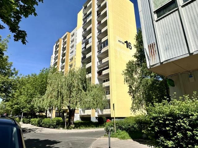 Newtona 68 m², Poznań
