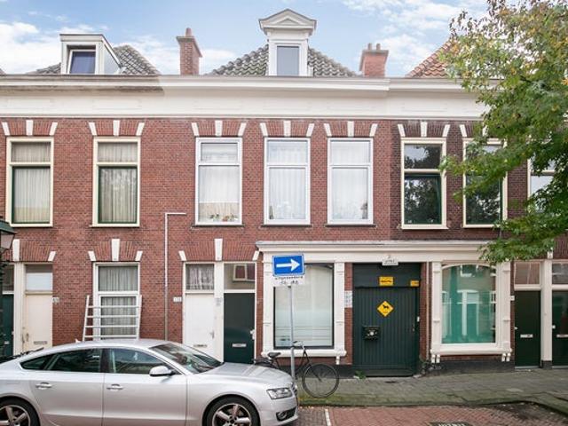 Newtonstraat 2562KV Den Haag
