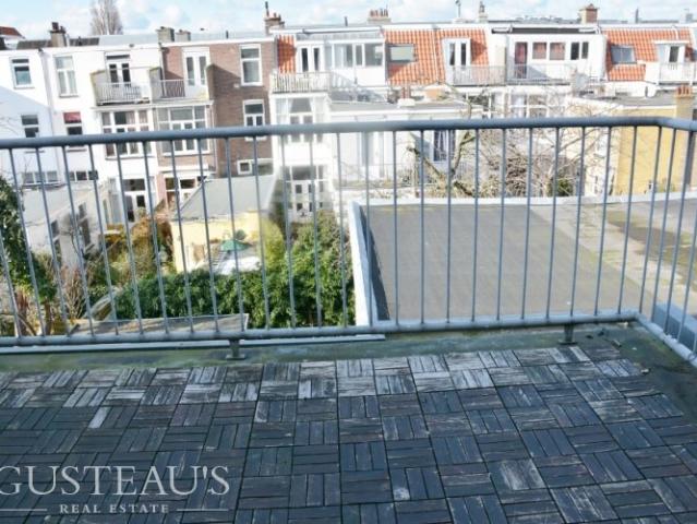 Newtonstraat, The Hague Amsterdam Apartments for Rent