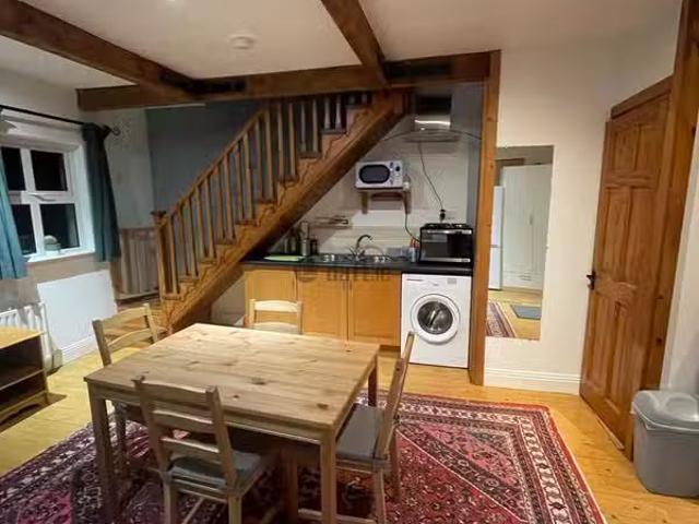 Newtown, Naas, Co. Kildare is for rent
