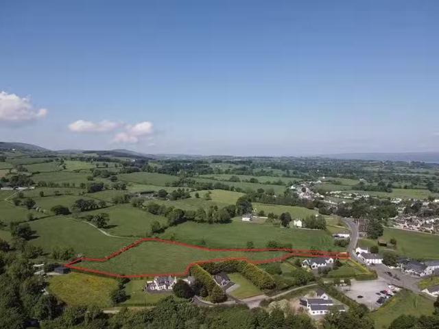 Newtown, Nenagh, Co. Tipperary