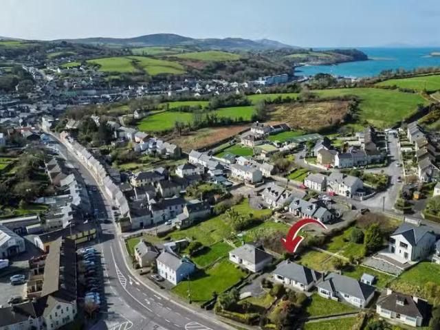 Newtown, Bantry, Bantry, Co. Cork, P75H016 is for sale