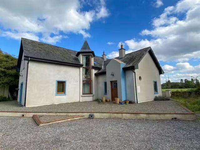Newtown, Coole, Westmeath, N91 DF10