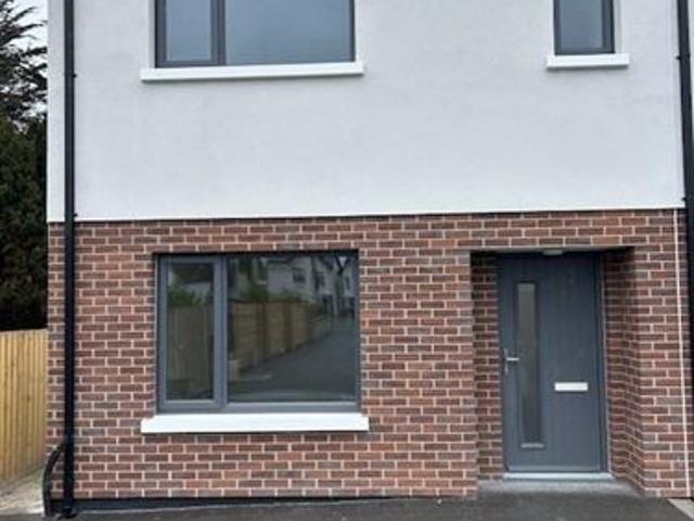 Newtown Cottages, Coolock, Dublin 17, D17K381, D17K381
