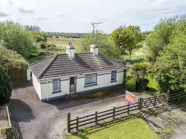 Newtown, Garristown, Meath