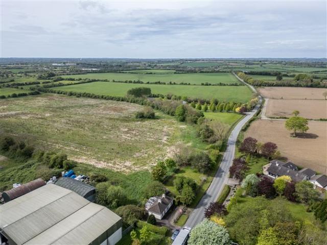 Newtown, Garristown, Meath John Ryan Auctioneers Ashbourne 4923 MyHome. Ie Residential