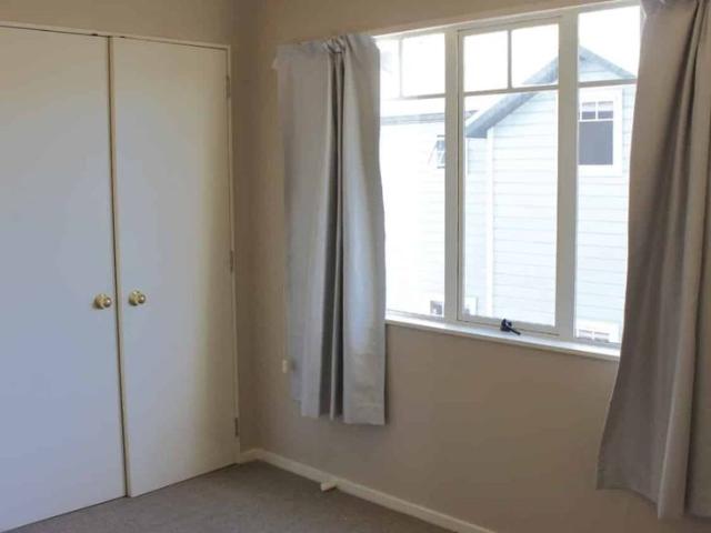 Newtown Townhouse