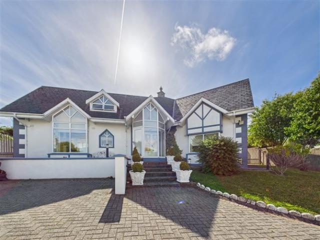 549,000 | Newtown View Saint Patricks Way, Waterford City, Waterford Palmer Auctioneers 4956 MyHome. Ie Residential