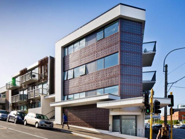 newtown, 1 bedroom