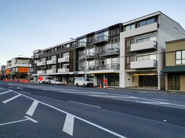 newtown, 1 bedroom