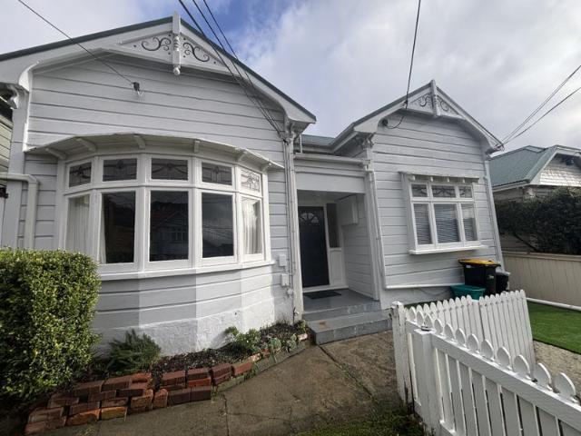 newtown, 1 bedroom