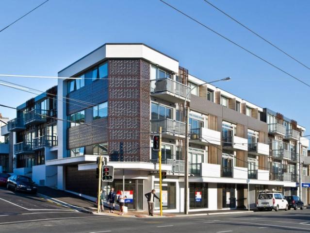 newtown, 1 bedroom