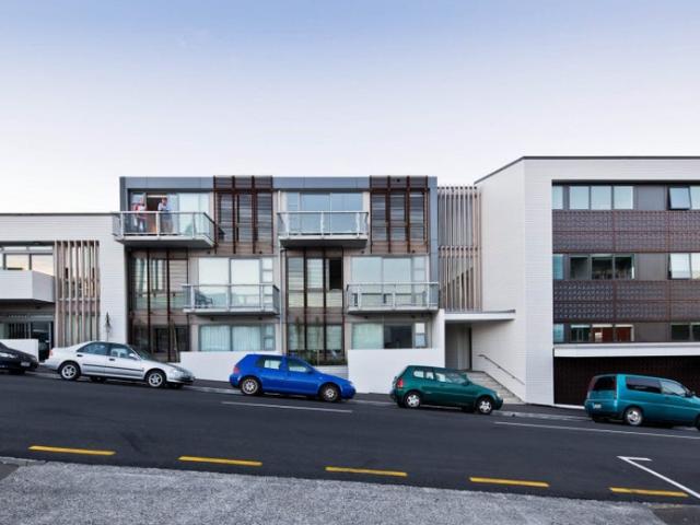 newtown, 1 bedroom