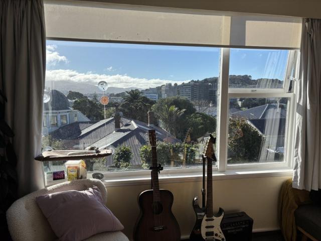 newtown, 1 bedroom