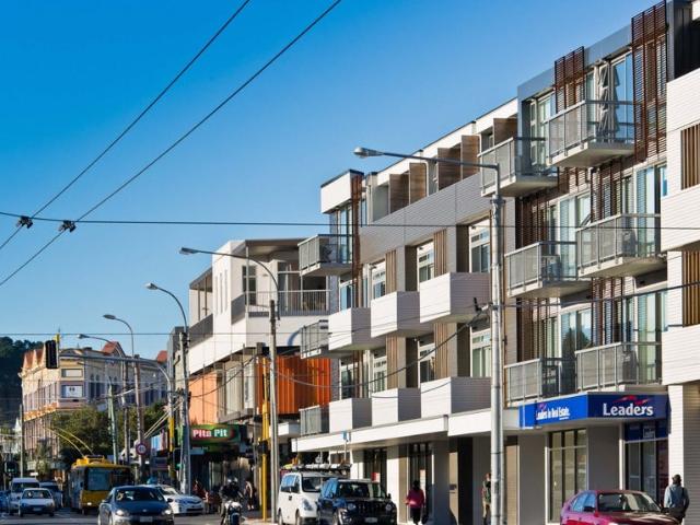 newtown, 1 bedroom