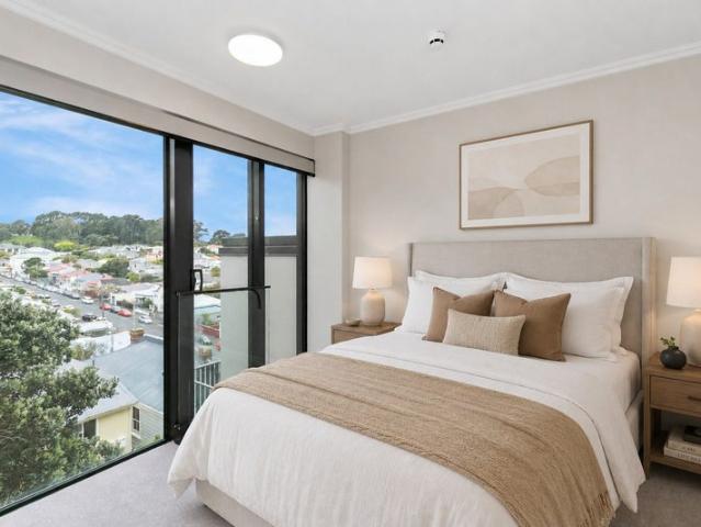 newtown, 1 bedroom