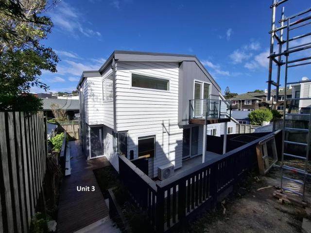 Newtown, 2 bedrooms