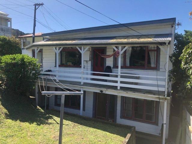 newtown, 2 bedrooms