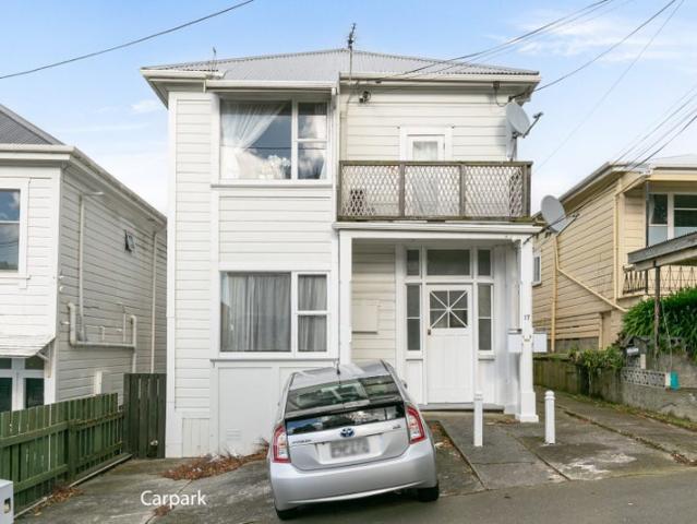 newtown, 2 bedrooms
