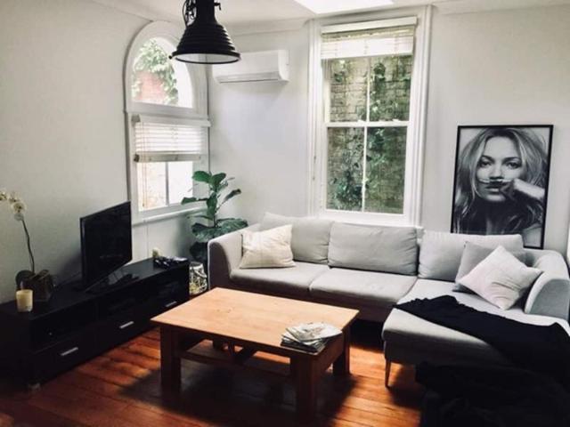newtown, 2 bedrooms