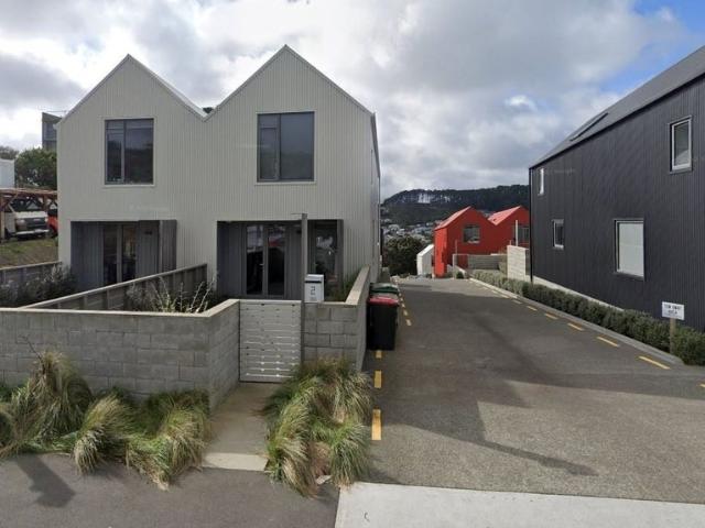 newtown, 2 bedrooms