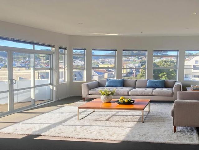 newtown, 2 bedrooms