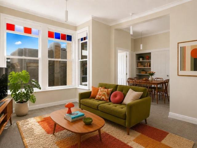 newtown, 2 bedrooms