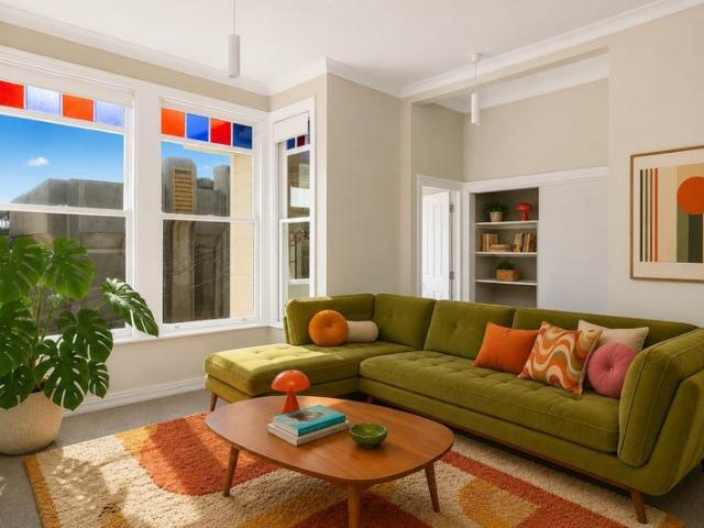 newtown, 2 bedrooms