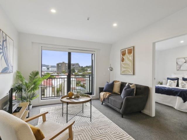 newtown, 2 bedrooms