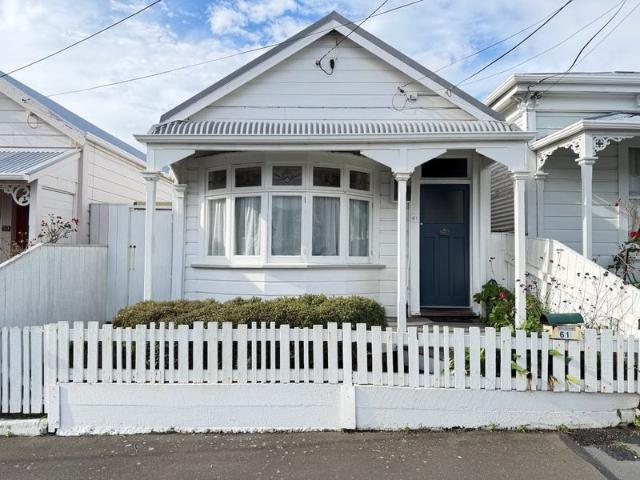 newtown, 2 bedrooms