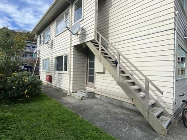 newtown, 2 bedrooms