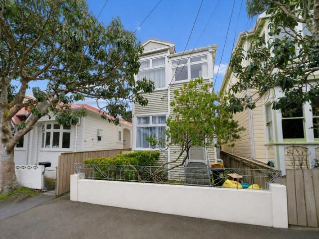 newtown, 2 bedrooms