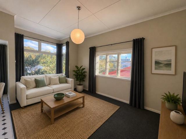 newtown, 2 bedrooms