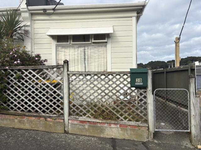 newtown, 2 bedrooms