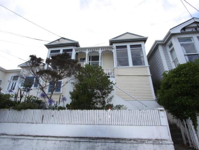 newtown, 3 bedrooms