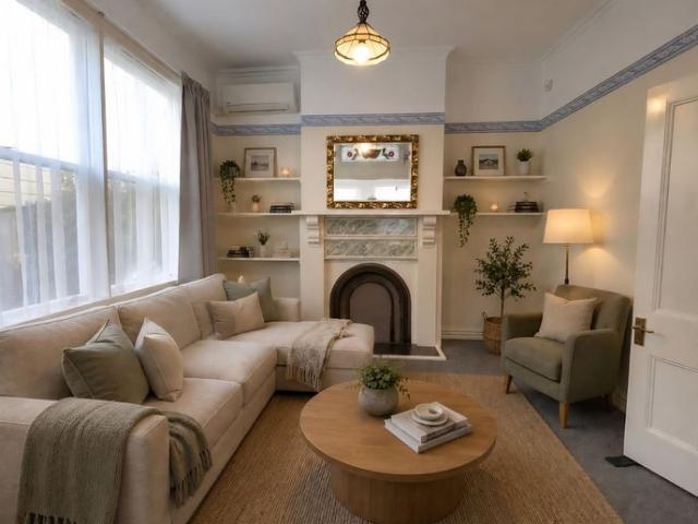 newtown, 3 bedrooms