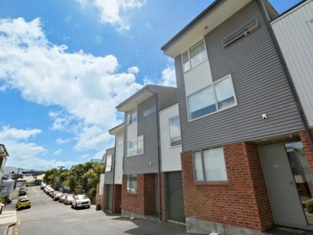 Newtown, 3 bedrooms