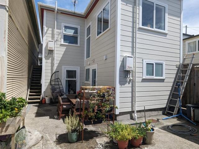 newtown, 3 bedrooms