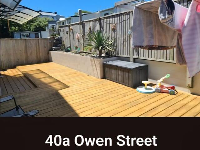 Newtown, 3 bedrooms