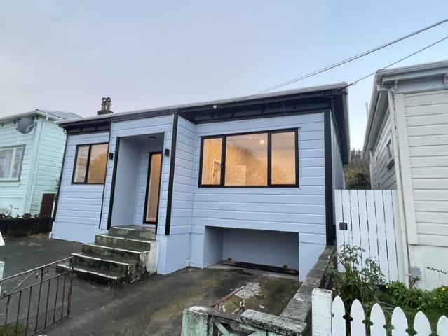 Newtown, 4 bedrooms