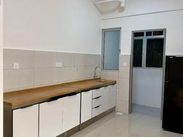 NewUnit 3r2b Prestige Residence Seri Kembangan Lestari Perdana Equine
