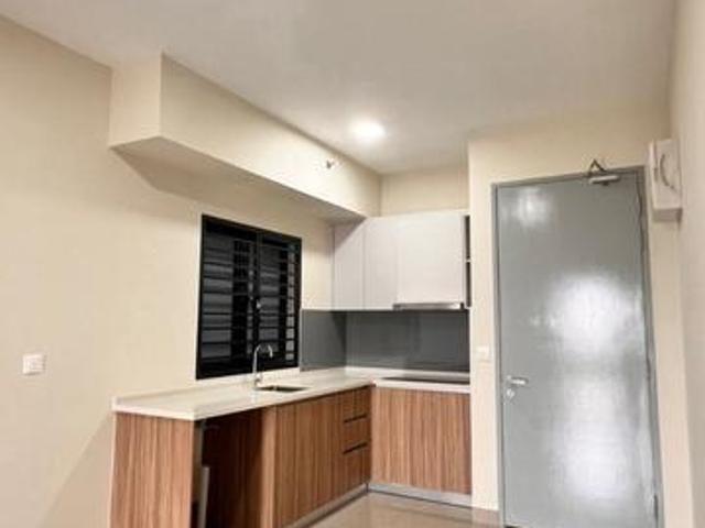 NEWWangsa Maju M Azura KL Setapak