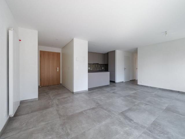 Apartment with 3.5 rooms for rent in Fribourg 74 m²